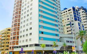 Hotel Cartagena Plaza